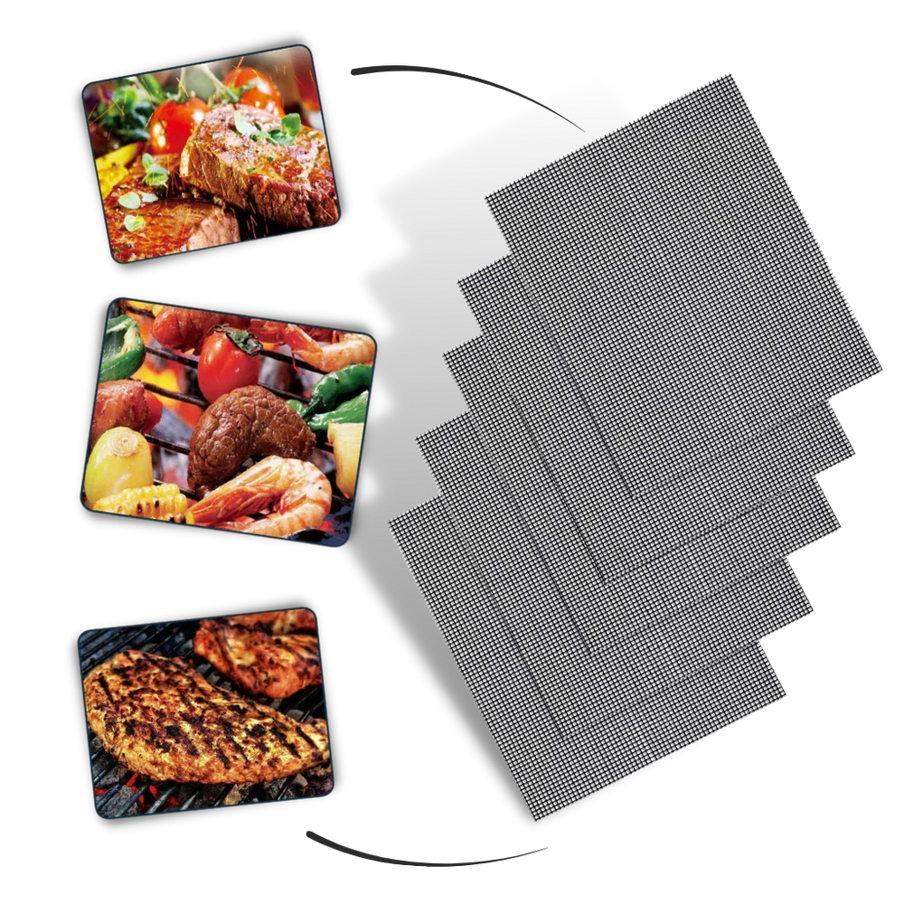 Grill Mat