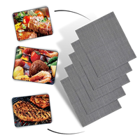 Grill Mat