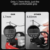 Universal Steering Wheel Cover