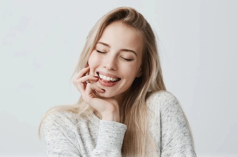 Mineral Teeth Whitening Powder – 50g Oral Care Formula to Clean Stains, Brighten Smile, and Restore Natural Fresh Breath Confidence