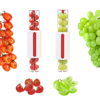Multifunctional Vegetable Zip Slicer