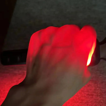 USB Infrared Vein Viewer – Illuminate and Locate Veins Instantly with LED Transilluminator for Easier Blood Vessel Access