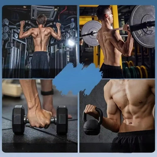 Adjustable Weight Lifting Hooks Straps - Wrist Support Hooks for Deadlift Pull Up Training, Heavy Duty Fitness Accessories for Grip Strength