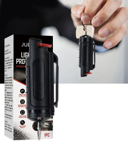 Smart Key Locator Chain - Mobile App Tracker for Anti-Lost Convenience While Traveling
