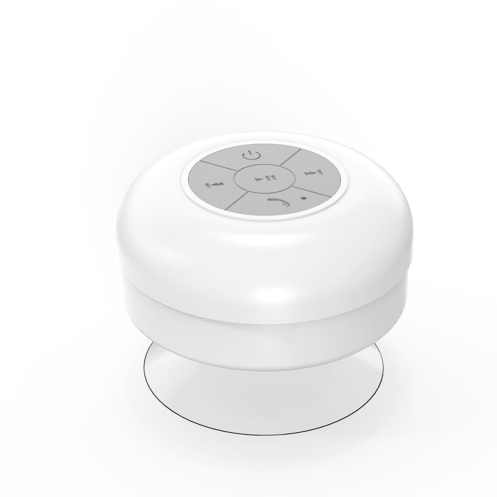 Shower Speaker