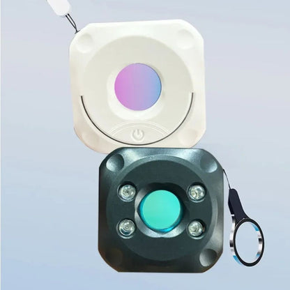 Safer Space Spy Camera Detector Gadget