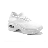 Orthopedic Shoes for Women with Air Cushion Support for Comfort and Stability