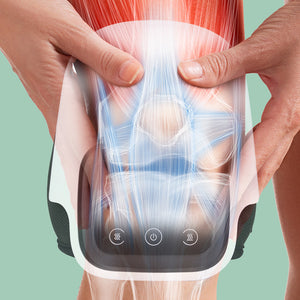 Knee Massager – Knee Pain Relief Device