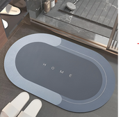 Super Absorbent Floor Mat