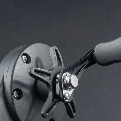 Pro Fishing Line Winder – Rust-Resistant Spooling System for Spinning & Baitcasting Reels