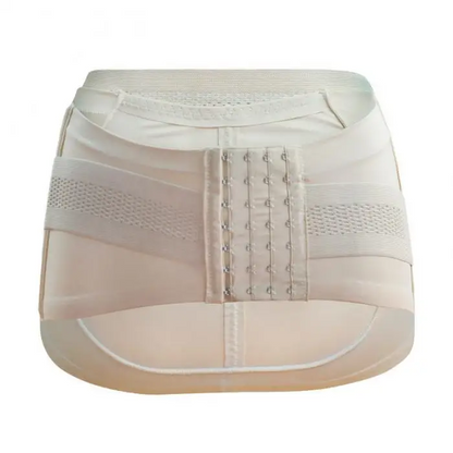 Adjustable Pelvic Correction Belt – Body Shaper Girdle and Butt Lifter for Postpartum Recovery Hip-Up Support and Maternity Abdomen Shaping Results
