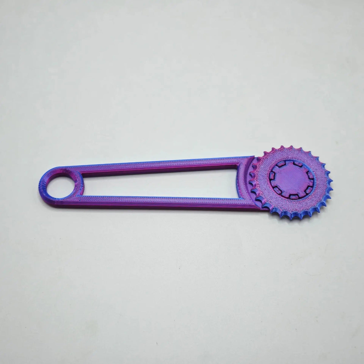 Heavy-Duty Cardboard Box Punch Tool – Durable Paper Hole Puncher for DIY Crafting and Packaging Projects