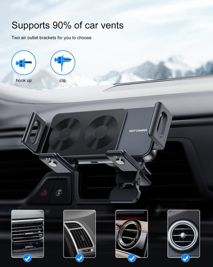 2025 High intelligent mobile phone/Pad Holder