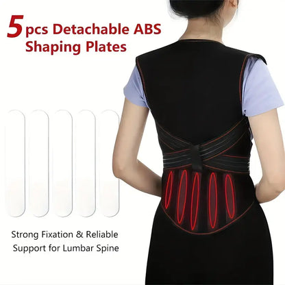 Back Brace For Back Pain