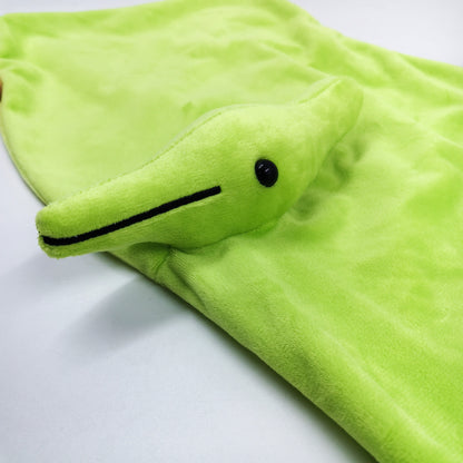 Soft Pterosaur Cape for Kids – Fun Dinosaur Dress-Up Wings for Pretend Play, Halloween, or Jurassic Themed Adventure Costumes