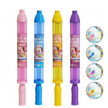 Romantic Fireworks Water Gun Props – Couples’ Streetlight Night Photo Accessories for Capturing Dreamy Moments & Leisure Vibes