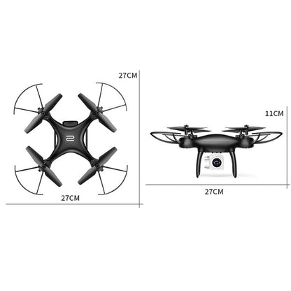 Drone with Camera 4k Professional UHD 5G WiFi FPV & GPS