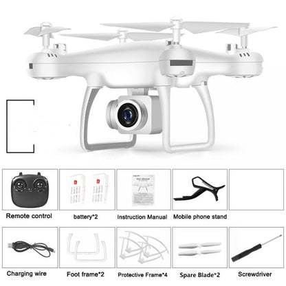 Drone with Camera 4k Professional UHD 5G WiFi FPV & GPS