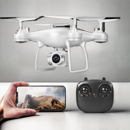 Drone with Camera 4k Professional UHD 5G WiFi FPV & GPS