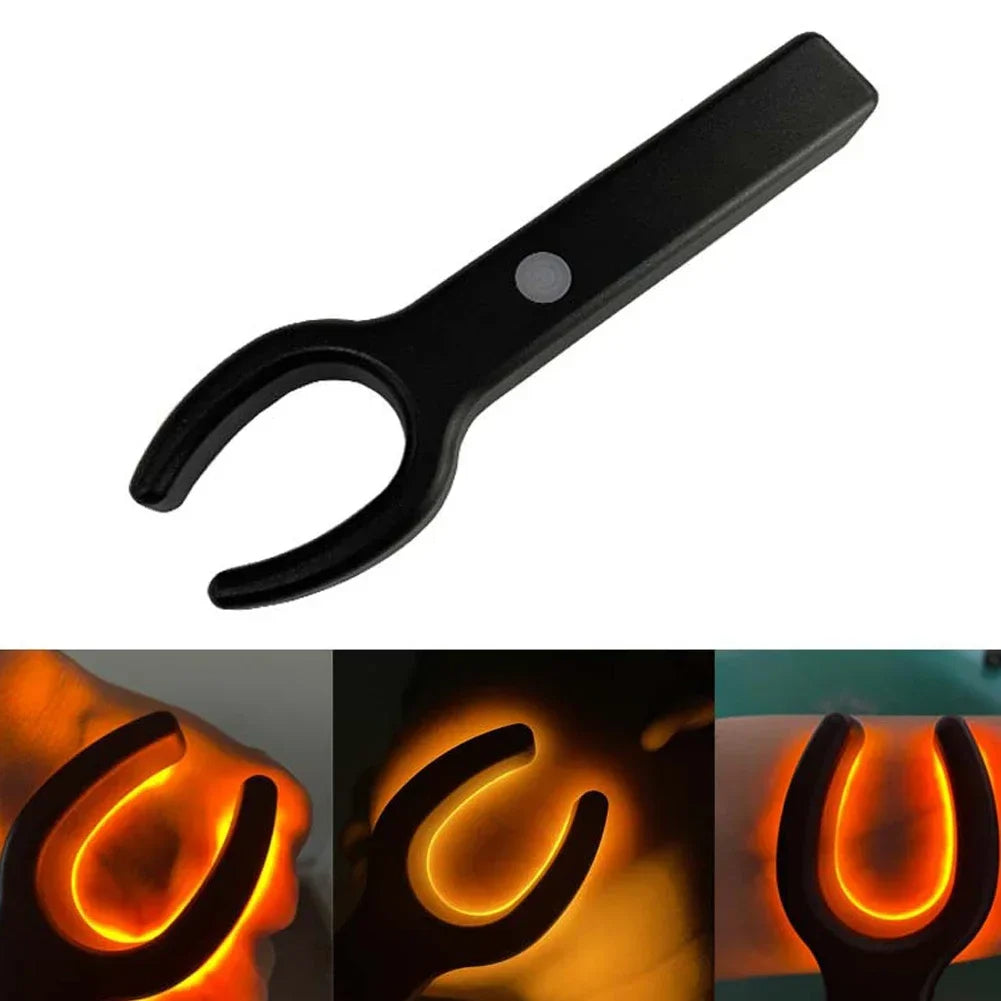 USB Infrared Vein Viewer – Illuminate and Locate Veins Instantly with LED Transilluminator for Easier Blood Vessel Access
