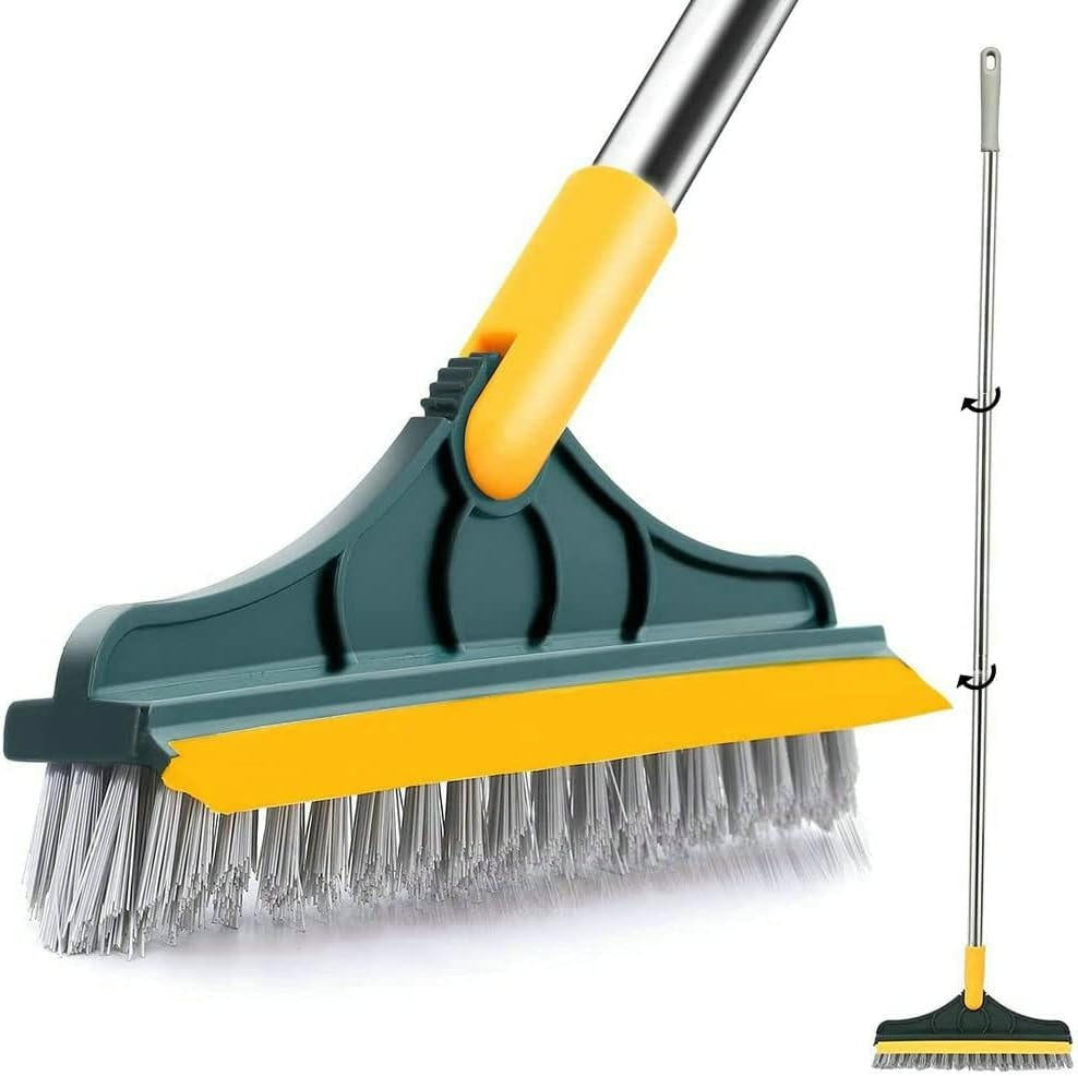 Floor Scrub Brush