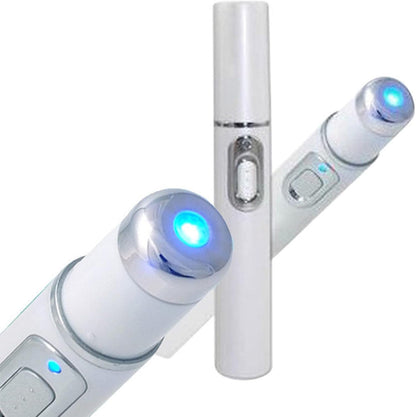 Scar Removal Phototherapy Pen – Asia’s Best-Selling Expert-Recommended Device for Fading Old Scars & Stretch Marks