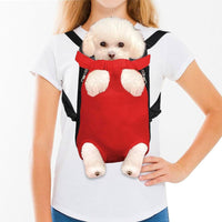 Cat Carrier Pouch