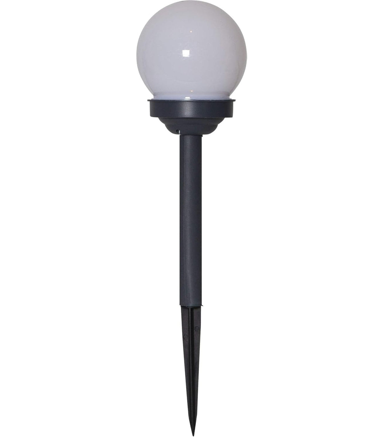 Solar Round Ball Lights – Waterproof LED Outdoor Lawn Lamps for Garden, Yard & Street Decoration