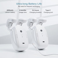 Automatic Curtain Opener And Closer