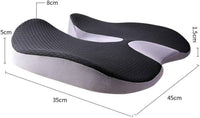 Chair Cushion for Back Pain