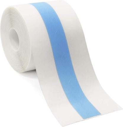 Transparent Breast Lift Tape – Invisible Push-Up Enhancer for Large Breasts, Seamless Support Under Dresses and Clothing, Comfortable and Secure Fit for Women