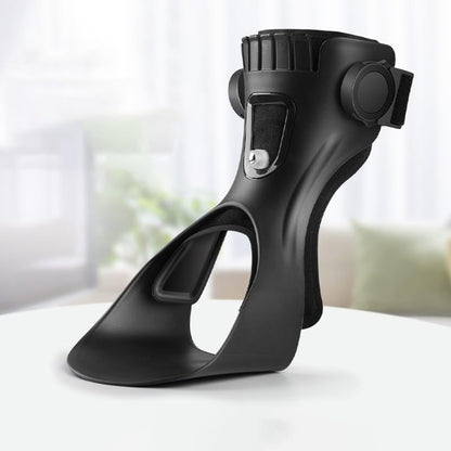 Drop Foot AFO Brace with Airbag Support – Comfortable Ankle Orthosis for Hemiplegia, Stroke Recovery, Improved Walking & Shoe Fit