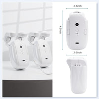 Automatic Curtain Opener And Closer