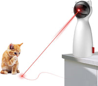 Cat Laser Toy