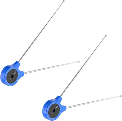 Cyclist Joint Protractor – Arm & Leg Angle Measurement Gauge Tool for Bike Fitting & Performance Optimization