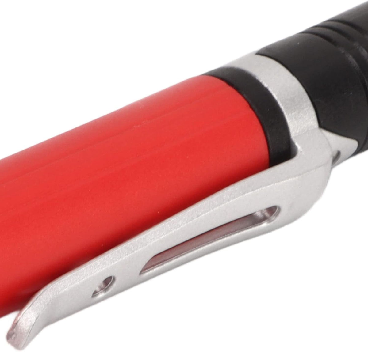 Rechargeable LED Pen Flashlight – Portable Multi-Light USB Pen Lamp with Yellow Pupil Light for Medical, Outdoor, and Everyday Use