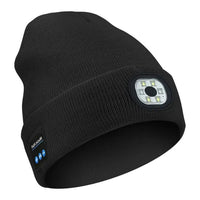 3-in-1 Function Bluetooth Beanie