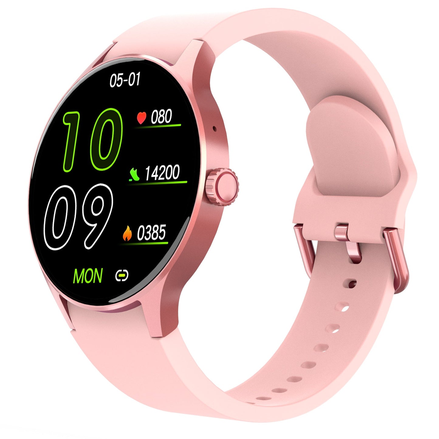 2025 Blood Sugar Blood Pressure Heart Rate Blood oxygen Monitoring
