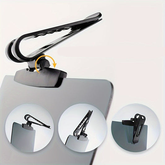 Glare-Free Driving Sun Visor Extender – Accessory for Day & Night Use, Universal Fit for All Car Models & Easy Clip-On Design