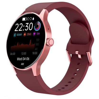 2025 Blood Sugar Blood Pressure Heart Rate Blood oxygen Monitoring