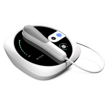 Ultrasound Physiotherapy Massage Device – Relieve Muscle and Joint Pain Naturally with 1MHz Ultrasonic Therapy, No Drugs Needed