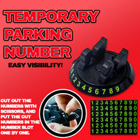 Car Anti-Slip Phone Mat