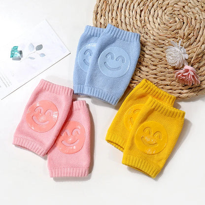 Baby Knee Pads for Crawling Toddlers