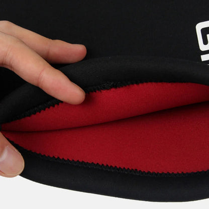 Thermal Handlebar Mitts for MTB – Windproof Cycling Gloves with Reflective Design for Men & Women Winter Night Rides