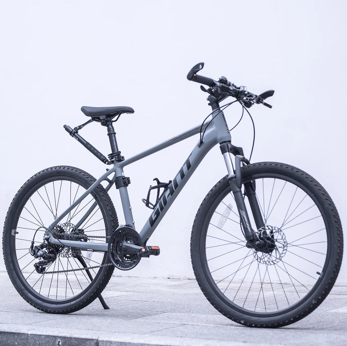 Premium Bicycle Backseat Mount – Capture Epic Rides with Third-Person GoPro/Insta360 Views, Fits Hero 13 to DJI 5