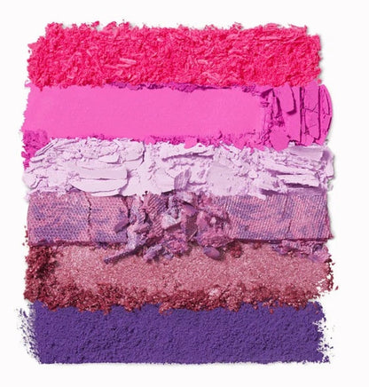 Color Eyeshadow Palette – 72/60 Matte, Glitter & Pearlescent Professional Pigment Set for Easy, Colorful Makeup and Artistic Looks