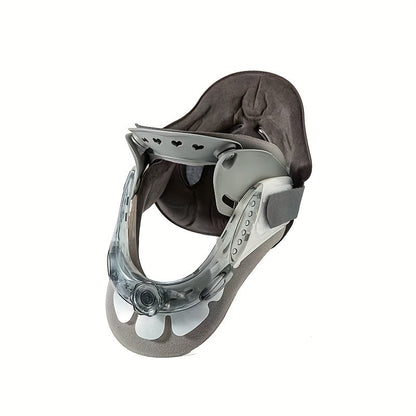 Inflatable Cervical Neck Traction Device – Adjustable Spine Alignment Collar for Neck Stretching, Posture Correction & Home Therapy Relief