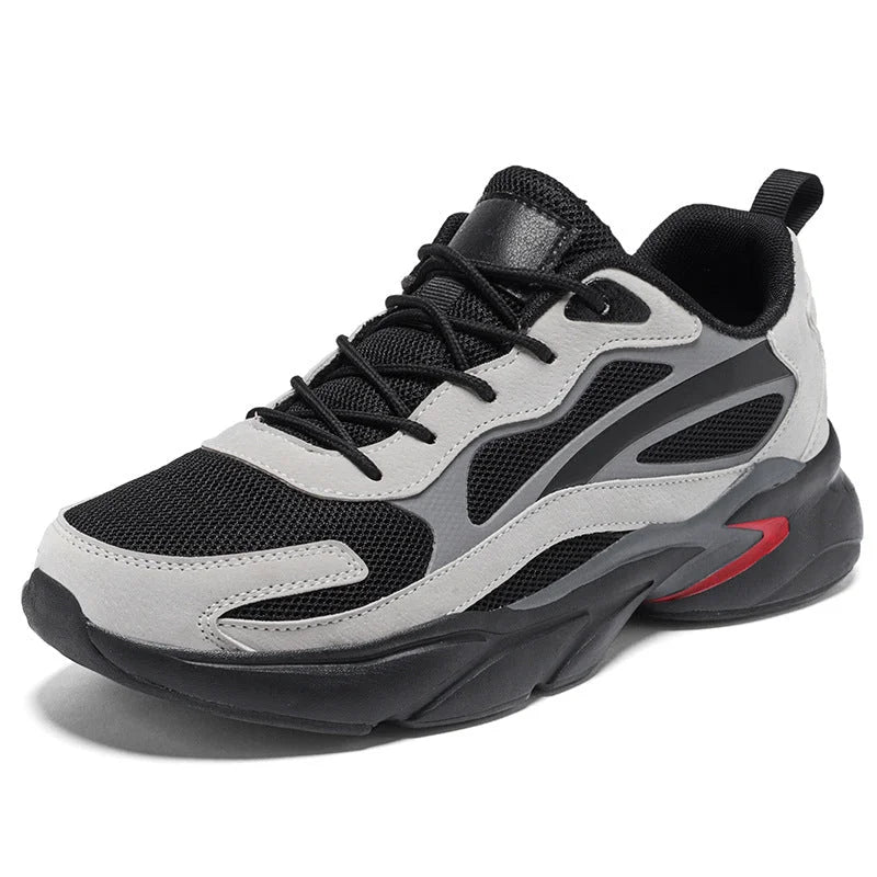 Men's Mesh Breathable Sports Shoes