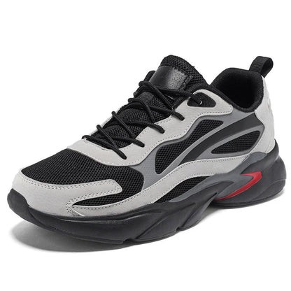 Men's Mesh Breathable Sports Shoes