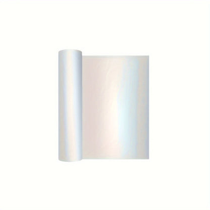Industrial Roof Waterproof Tape – Golden Leak-Proof Membrane for RV, Iron & Roof Surface Repairs